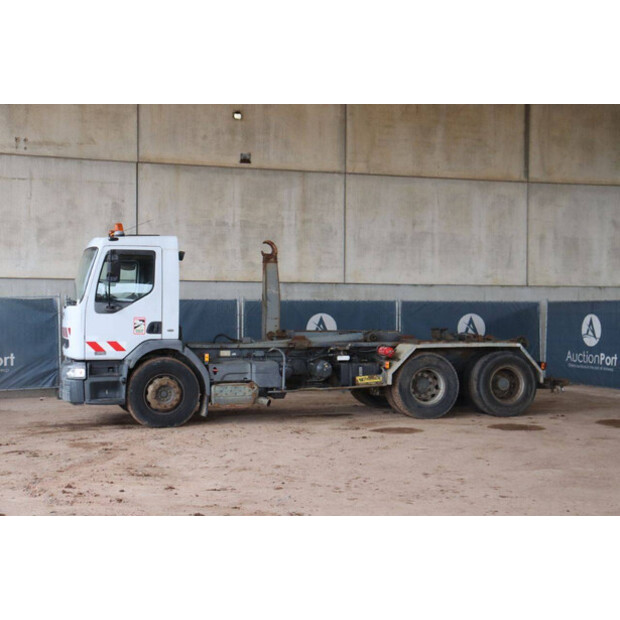 2004 رينو PREMIUM 370 DCI-46265824