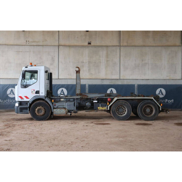 2004 رينو PREMIUM 370 DCI-46265825