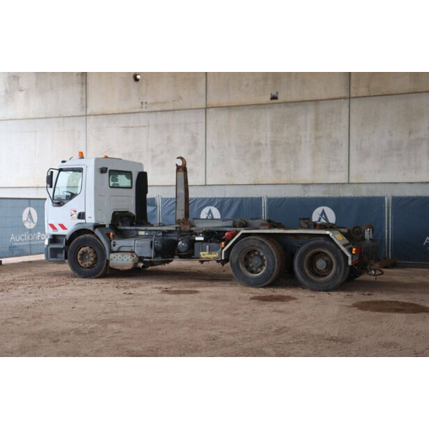 2004 رينو PREMIUM 370 DCI-46265826