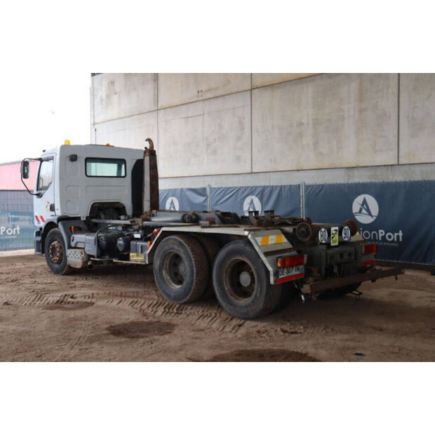 2004 رينو PREMIUM 370 DCI-46265827