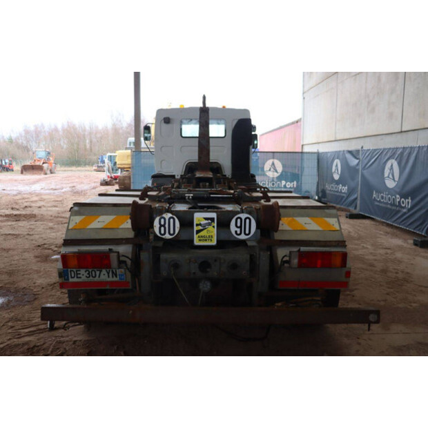 2004 رينو PREMIUM 370 DCI-46265828