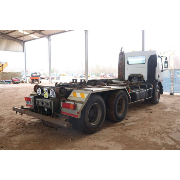 2004 رينو PREMIUM 370 DCI-46265829