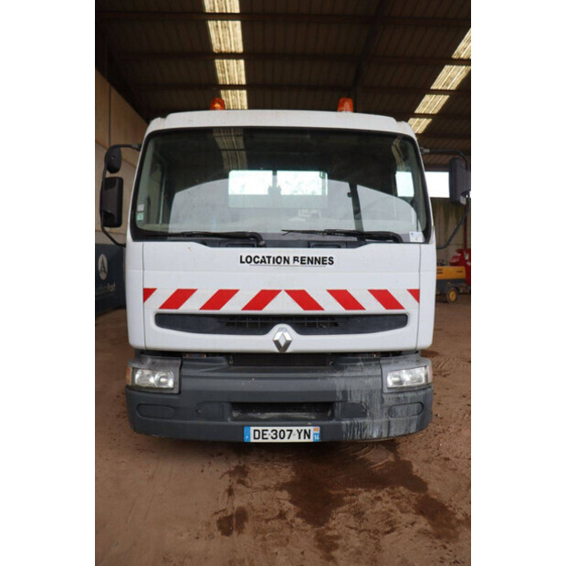 2004 رينو PREMIUM 370 DCI-46265831