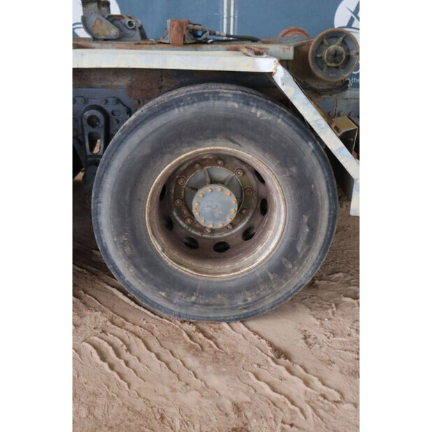 2004 رينو PREMIUM 370 DCI-46265841