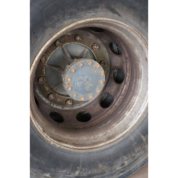 2004 رينو PREMIUM 370 DCI-46265842