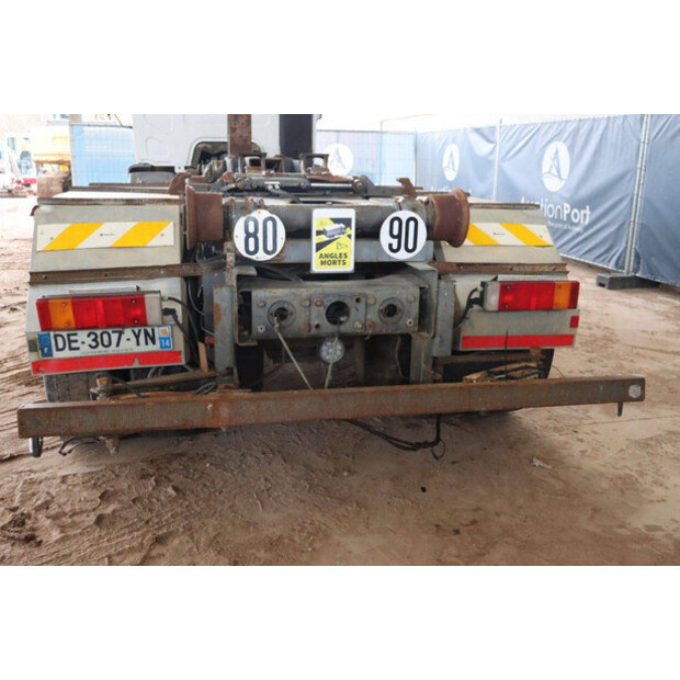 2004 رينو PREMIUM 370 DCI-46265844