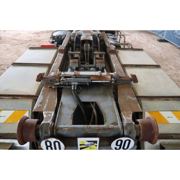 2004 رينو PREMIUM 370 DCI-46265845