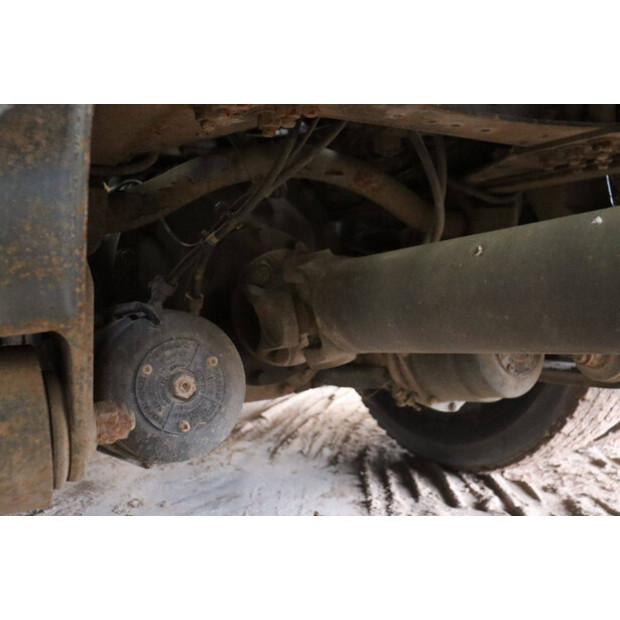 2004 رينو PREMIUM 370 DCI-46265847