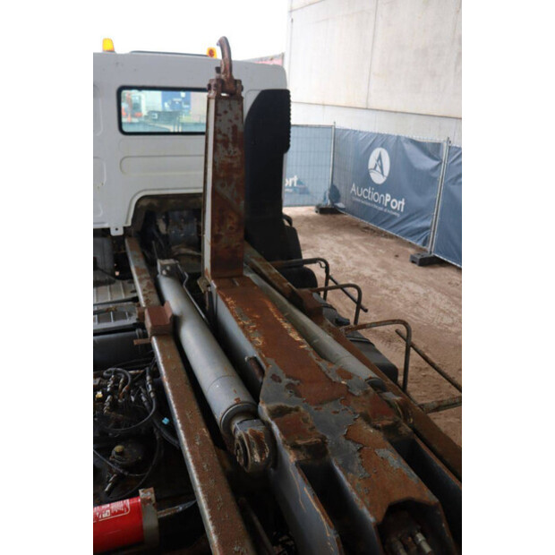 2004 رينو PREMIUM 370 DCI-46265848