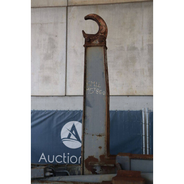 2004 رينو PREMIUM 370 DCI-46265849