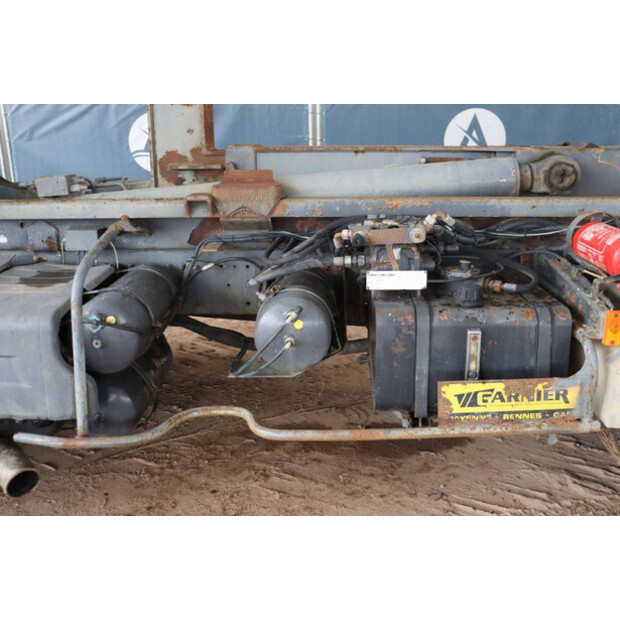 2004 رينو PREMIUM 370 DCI-46265850