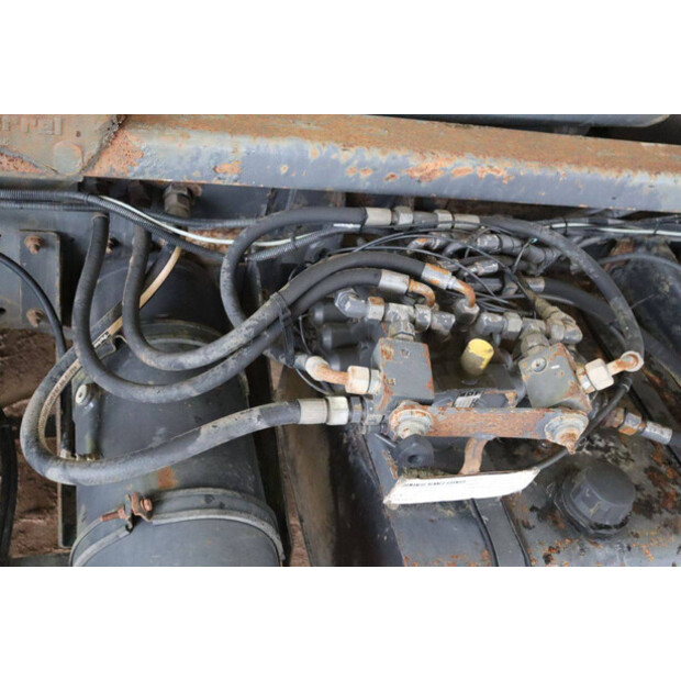 2004 رينو PREMIUM 370 DCI-46265851