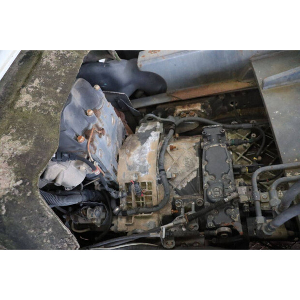 2004 رينو PREMIUM 370 DCI-46265854