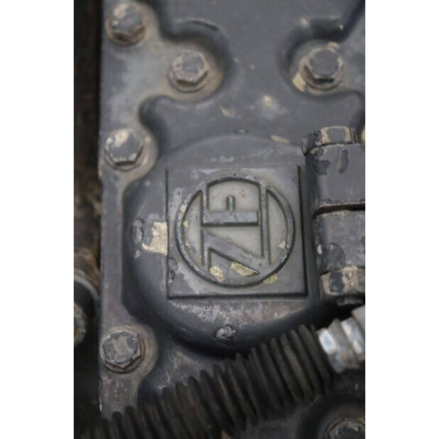 2004 رينو PREMIUM 370 DCI-46265855