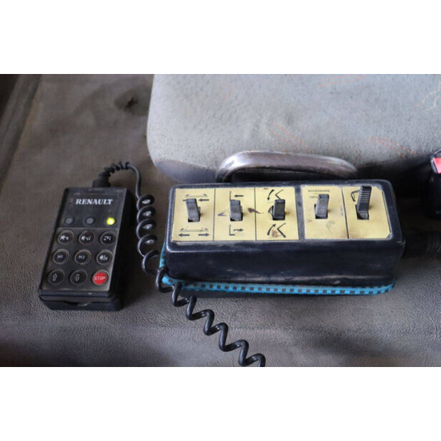 2004 رينو PREMIUM 370 DCI-46265861