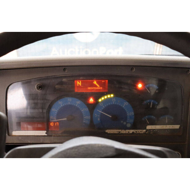 2004 رينو PREMIUM 370 DCI-46265867