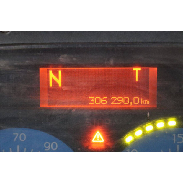 2004 رينو PREMIUM 370 DCI-46265868