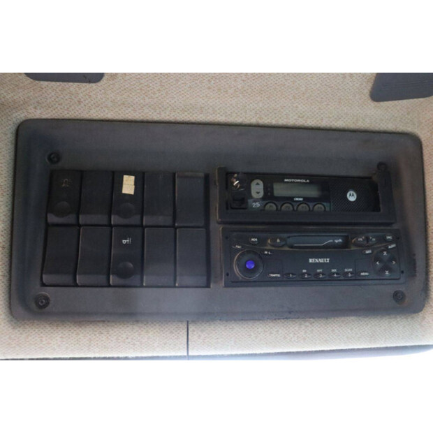 2004 رينو PREMIUM 370 DCI-46265870