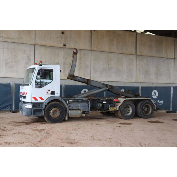 2004 رينو PREMIUM 370 DCI-46265873