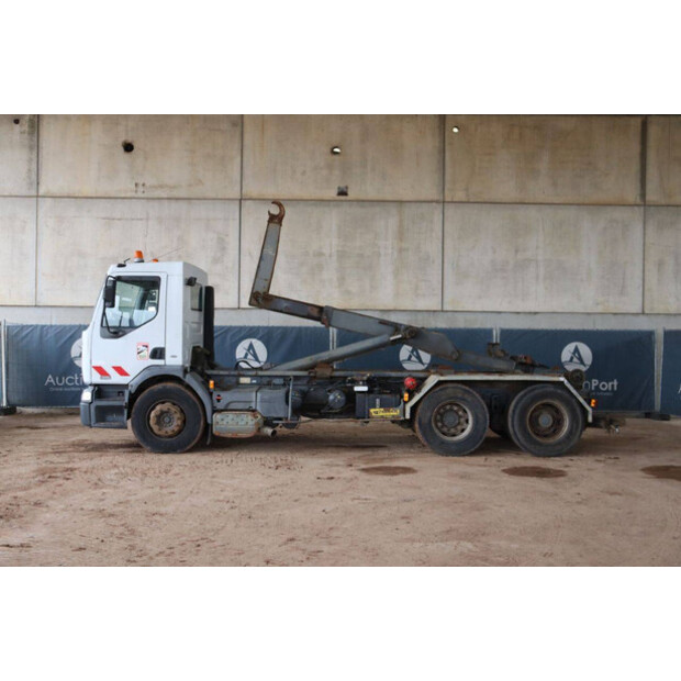 2004 رينو PREMIUM 370 DCI-46265874