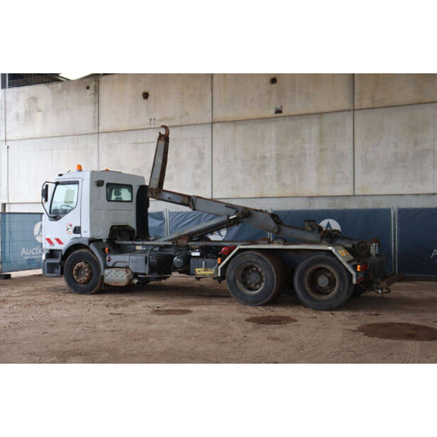 2004 رينو PREMIUM 370 DCI-46265875