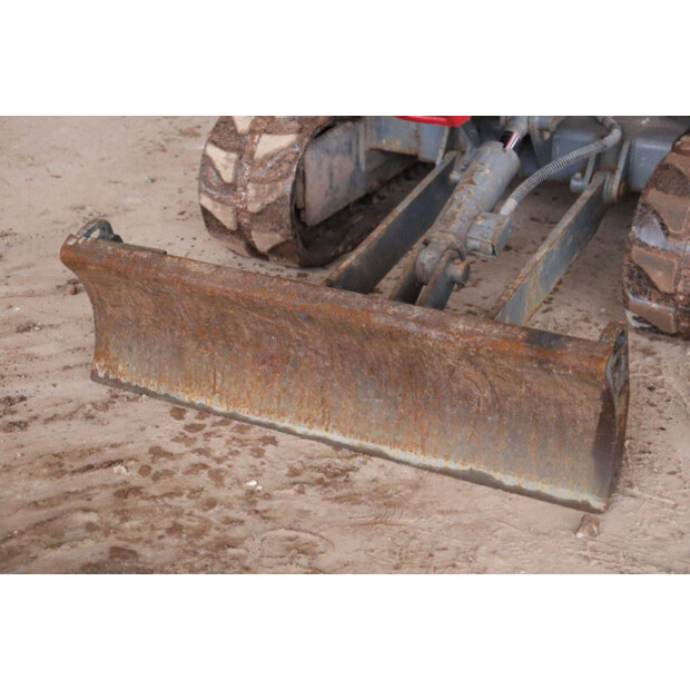 2021 TAKEUCHI TB216-46265894