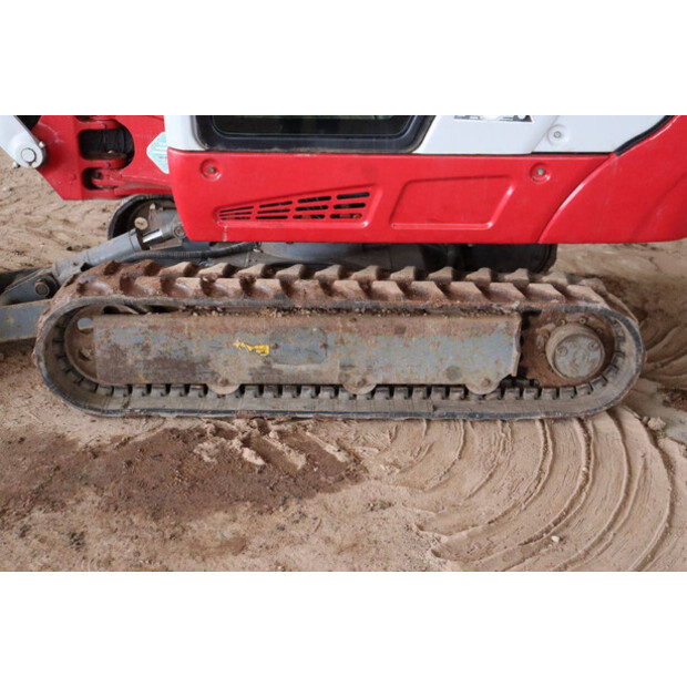 2021 TAKEUCHI TB216-46265898