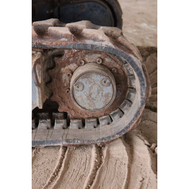 2021 TAKEUCHI TB216-46265899