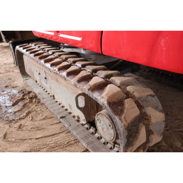 2021 TAKEUCHI TB216-46265900