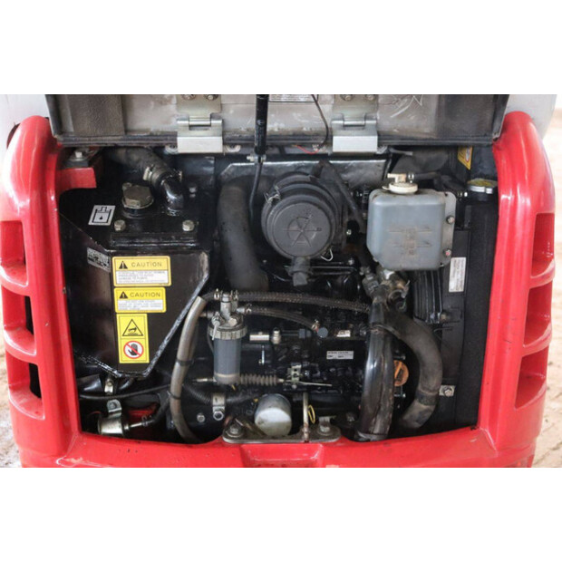 2021 TAKEUCHI TB216-46265902