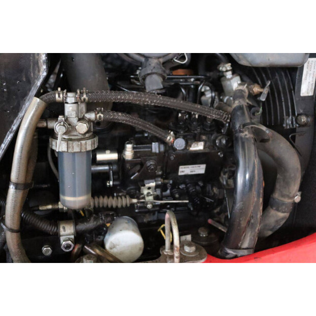 2021 TAKEUCHI TB216-46265903