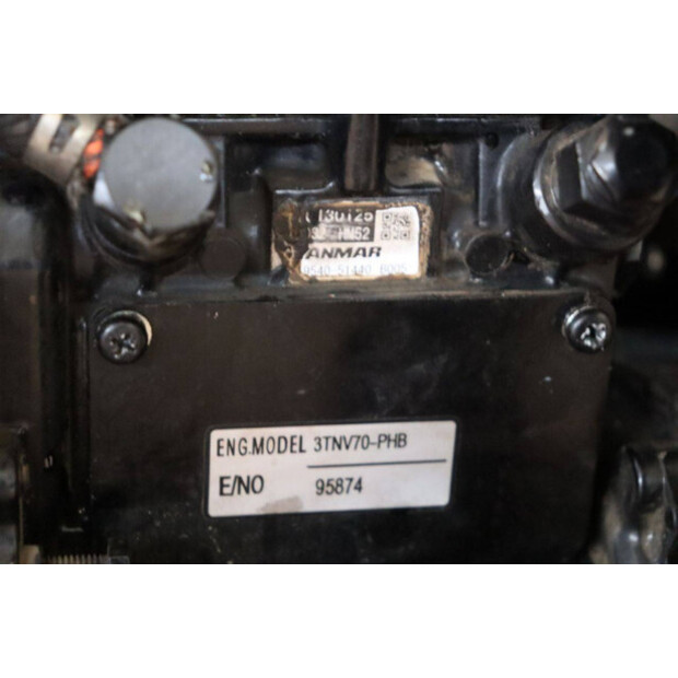 2021 TAKEUCHI TB216-46265904