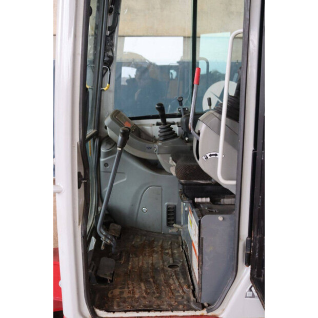 2021 TAKEUCHI TB216-46265905