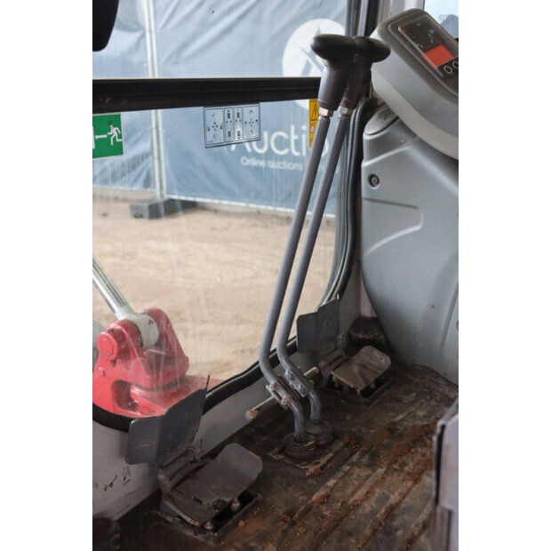 2021 TAKEUCHI TB216-46265907