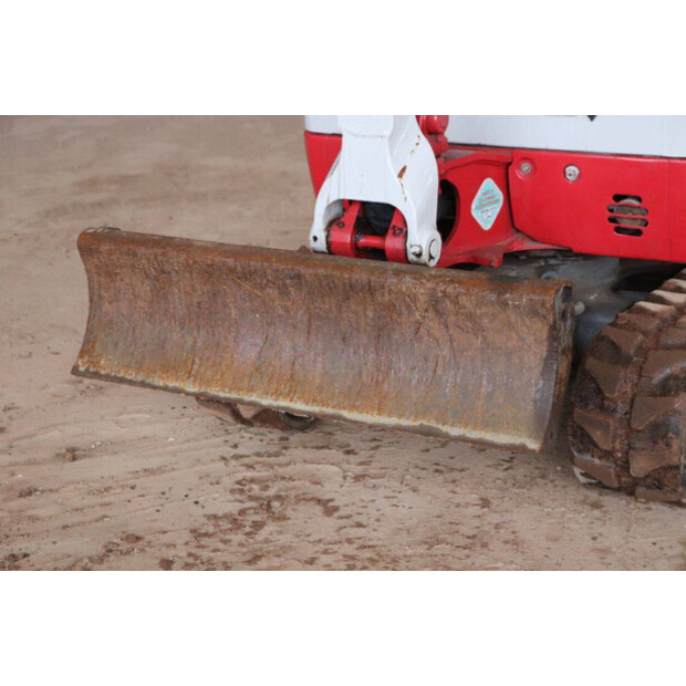 2021 TAKEUCHI TB216-46265917