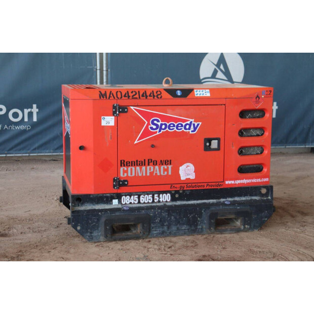 2014 اس دي ام او R22-46265918