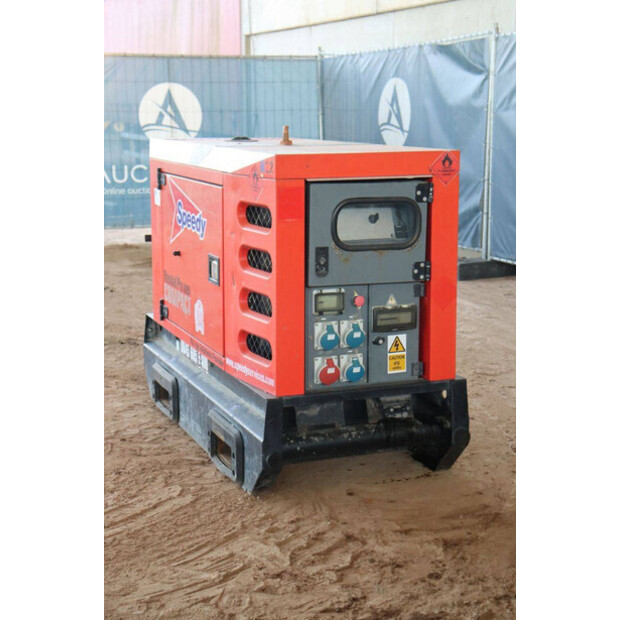 2014 اس دي ام او R22-46265921