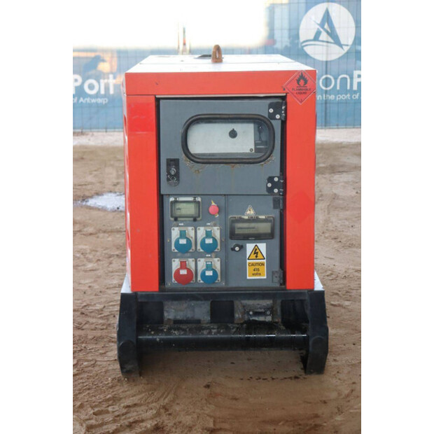 2014 اس دي ام او R22-46265922