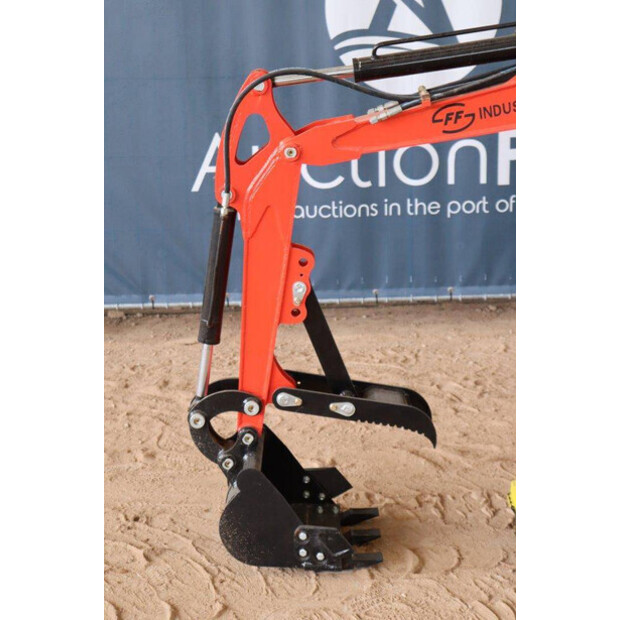 2024 إف إف إندستريال ME18-46265946