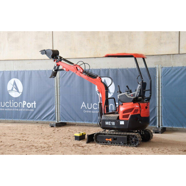 2024 إف إف إندستريال ME18-46265974