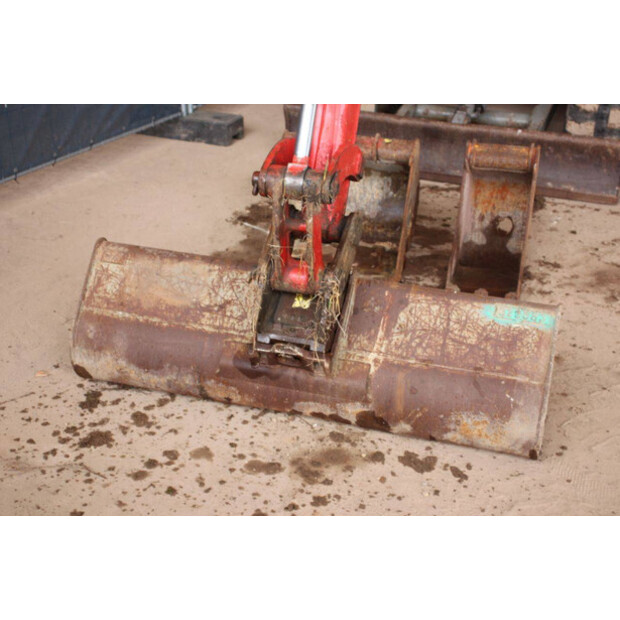 2017 Volvo ECR50D-46266022