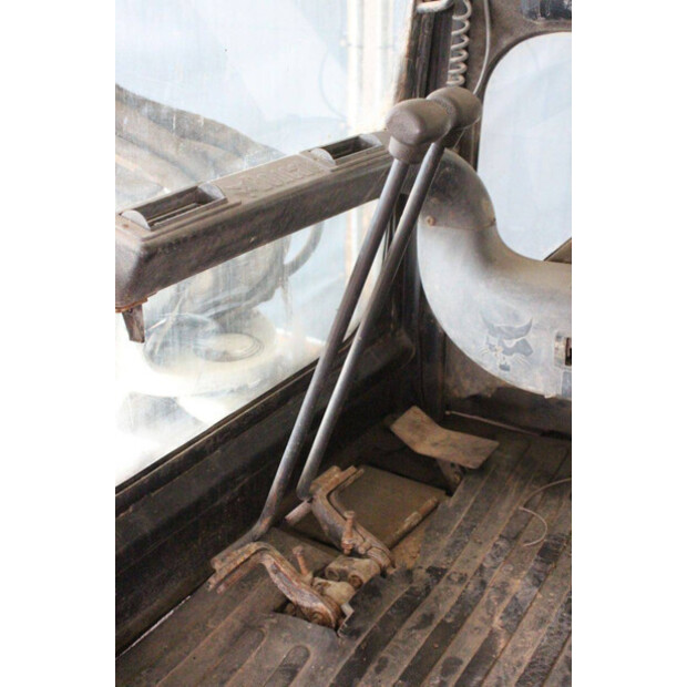 2005 BOBCAT 337 G-46266067