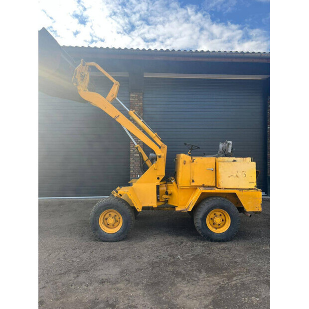 1982 Ahlmann AL6-46266132