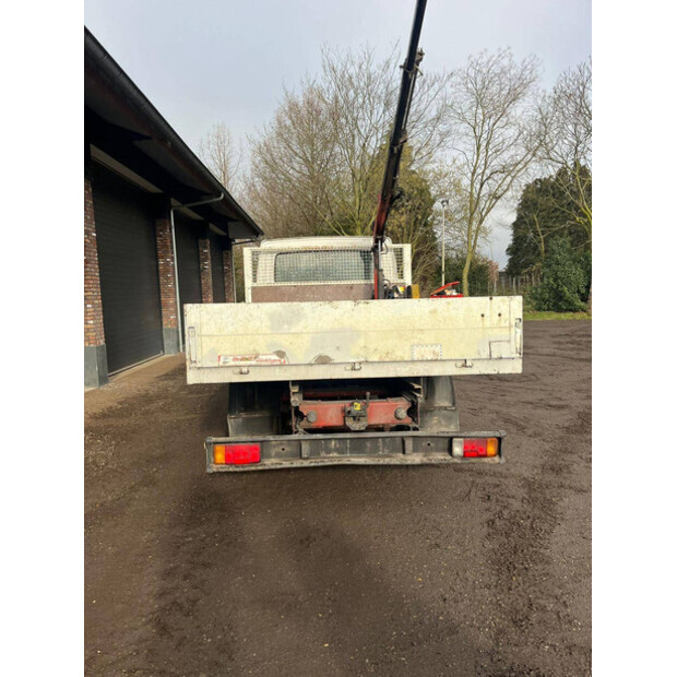 Iveco 65C15-46266139