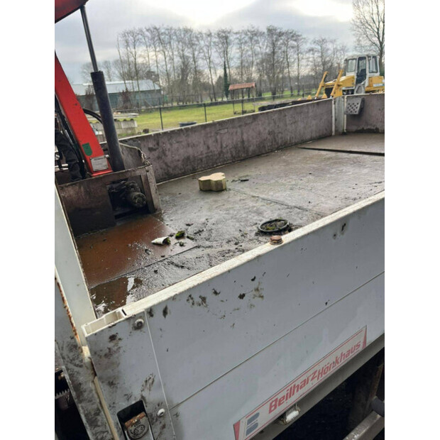 Iveco 65C15-46266140