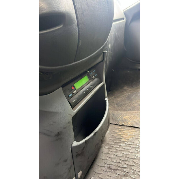 Iveco 65C15-46266143