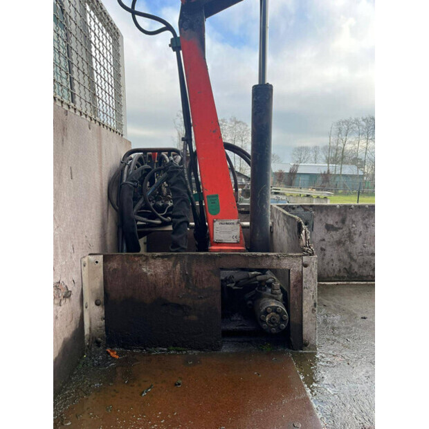 Iveco 65C15-46266145