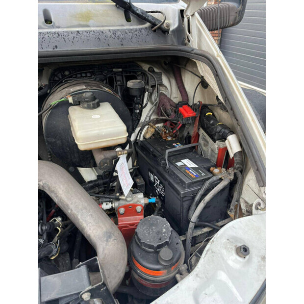 Iveco 65C15-46266146