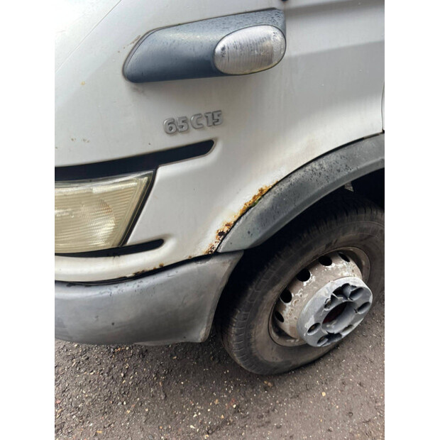 Iveco 65C15-46266149