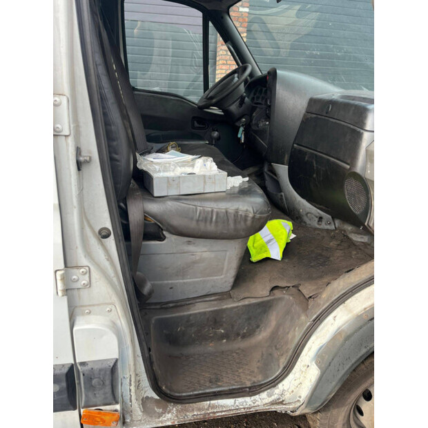 Iveco 65C15-46266155